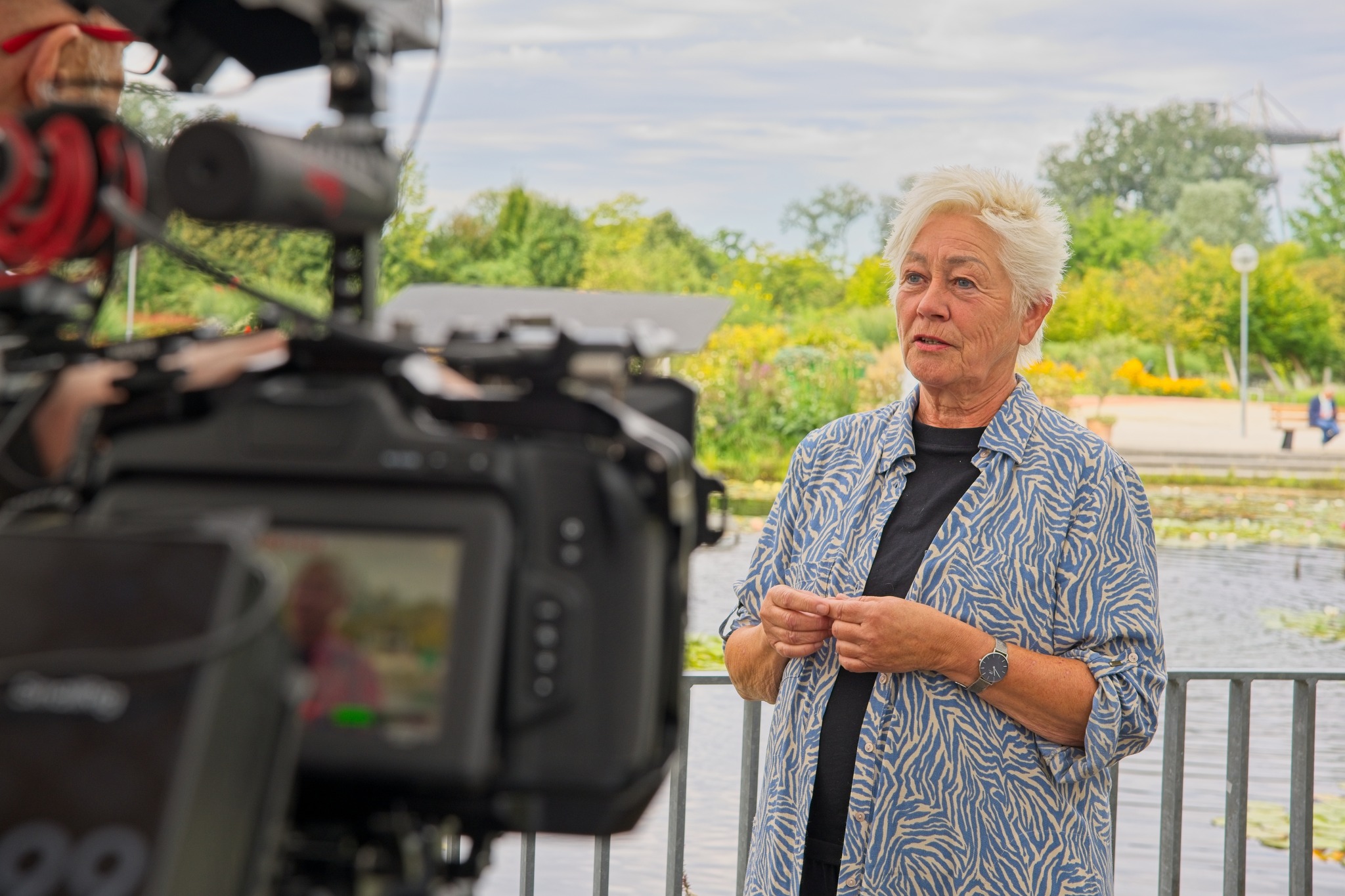 Bilde av Anne Lise Ryel