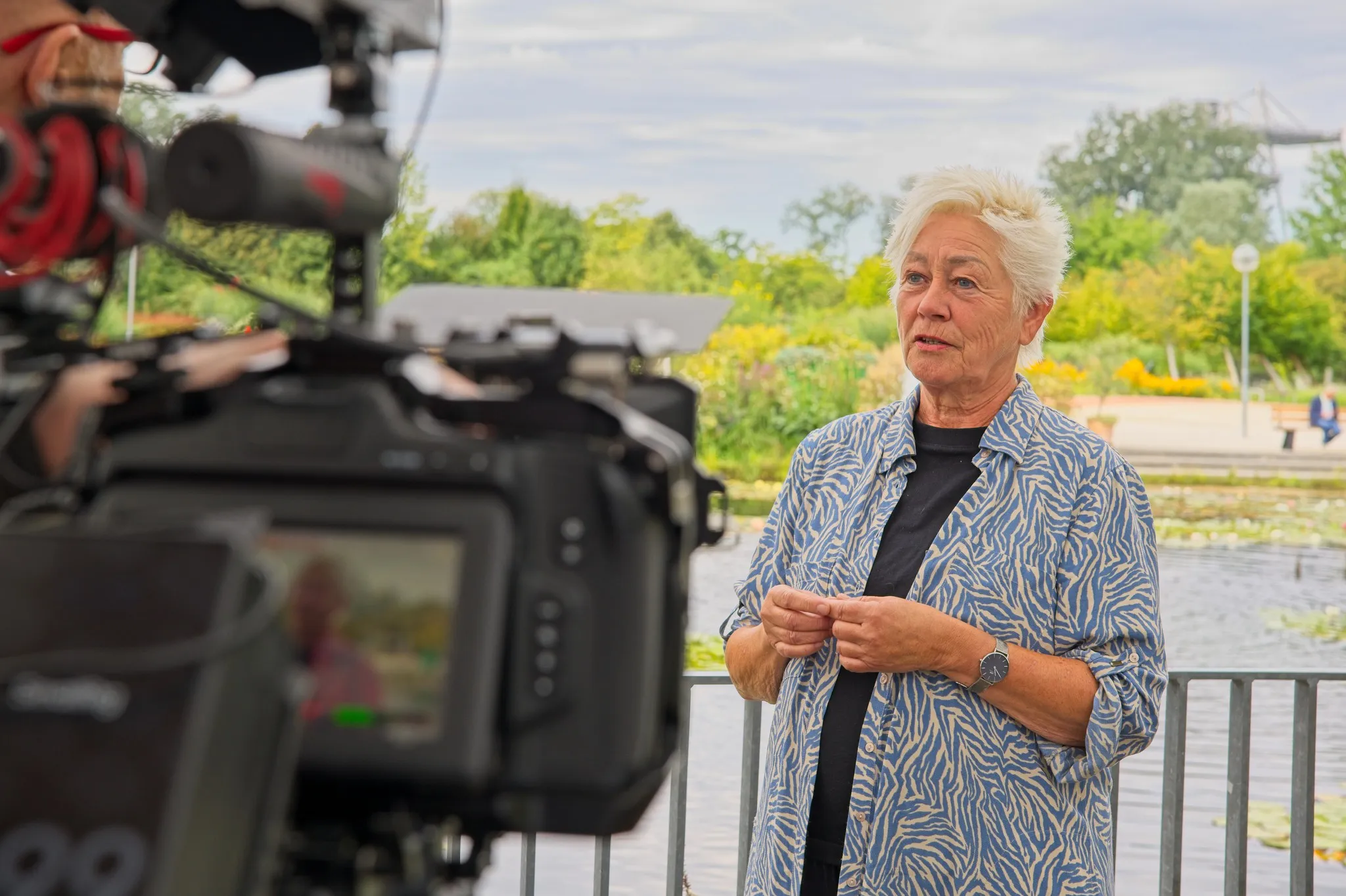 bilde av Anne Lise Ryel