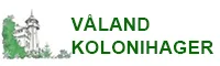 Link til Våland kolonihager