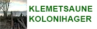 Link til Klemetsaune kolonihager