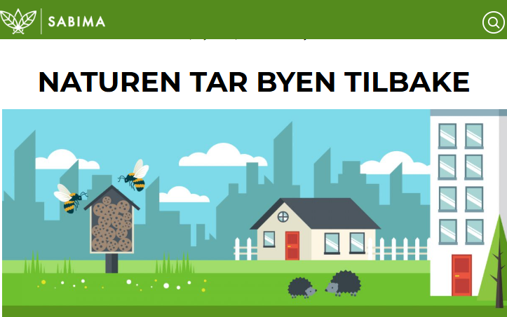 Illustrasjonsbilde fra Sabima
