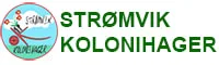 Link til Strømvik kolonihager